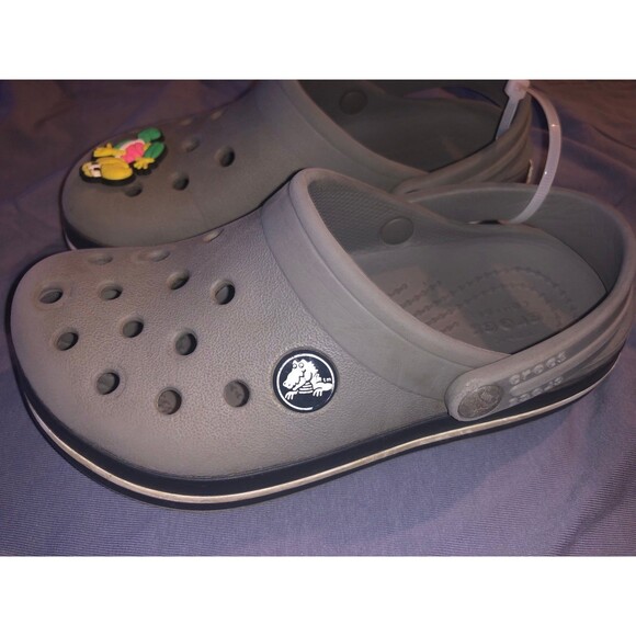 Crocs FAIR CONDITION - Picture 5 of 7